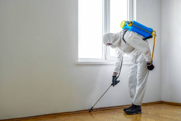 Best Pest Control for Hotels  in North Caldwell, NJ